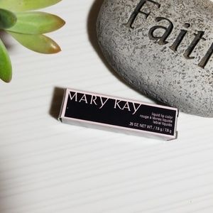 Mary kay liquid lip‎ color